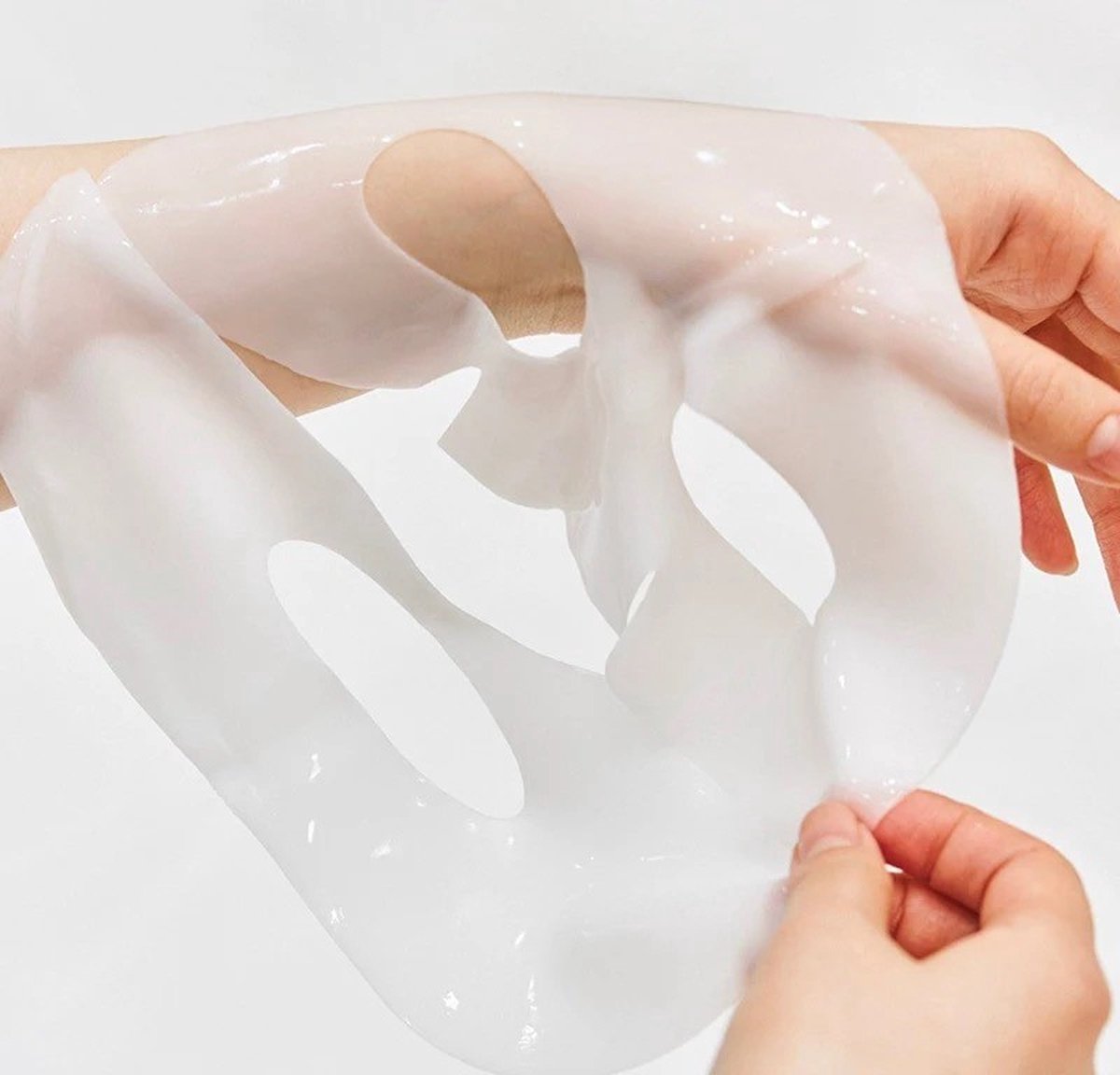 Glow Nature™ Koreaanse Bio Collageen Masker